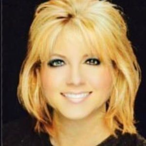 Meet your Posher, Kathryn